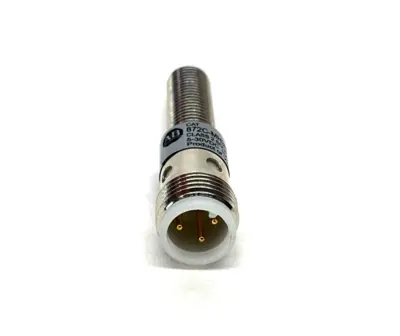 New | in-Stock Allen Bradley 872C-MH3NP8-D4 Proximity Sensors Michigan US | Maverick Industrial Sales #1394194