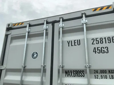 Used _UNKNOWN_ _UNKNOWN_ Shipping Containers Michigan US | Miedema Asset Management Group #1425243