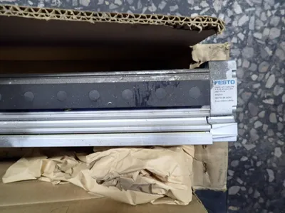 Festo Pneumatic Linear Drive