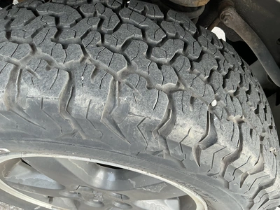Used 2004 JEEP GRAND CHEROKEE SUVs Michigan US | Miedema Asset Management Group #1413879