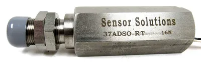 NEW SENSOR SOLUTIONS 37ADSO-RT SENSOR 37ADSORT S75PT-37ADSO-RTI810 16N