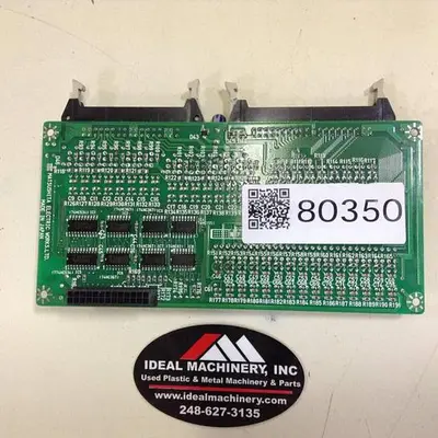 USED MATSUSHITA ELECTRIC NTP-N17H-T