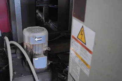 2015 VOORTMAN V808 Beam Coping Machines | JPS International Inc (23)