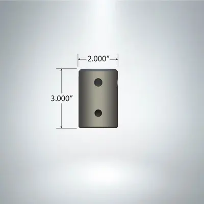 CLEVELAND PUNCH & DIE P20H0018 Accessories | Punch Press and Shear (3)