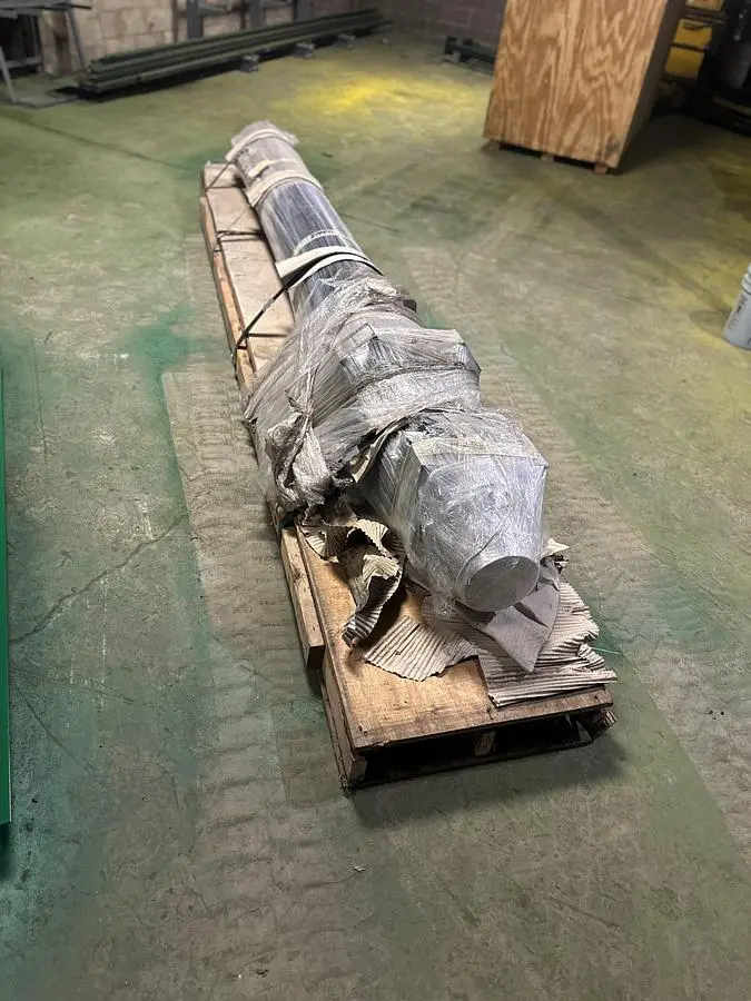 NEW MAREN ENGINEERING A235-4542-80R AUTO-TIE - MAIN RAM CYLINDER 10"