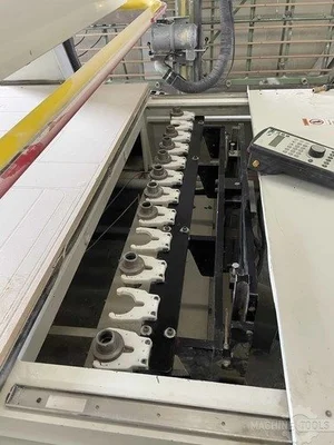 Used 2014 CR ONSRUD 145T12 CNC Routers Arizona US | KD Machinery #1521172