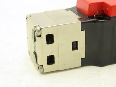 Used EUCHNER _UNKNOWN_ Relays & Switches Indiana US | Arrow Industrial #1408327