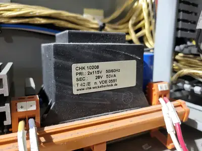 USED TOSHIBA VT130G3U6330