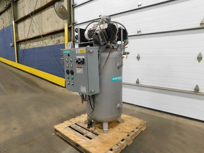 Used _UNKNOWN_ _UNKNOWN_ Vacuum Systems Ohio US | Equipment Recovery Corp. #1331260