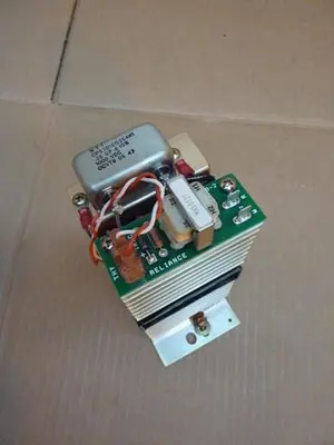 NEW RELIANCE ELECTRIC 86474-IS