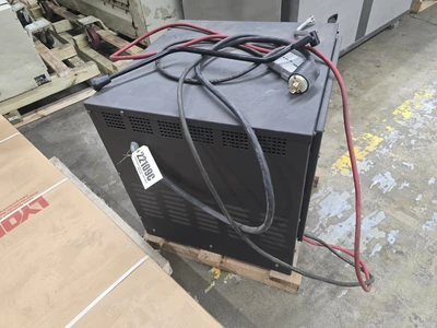 USED TOYOTA 7FBEU20