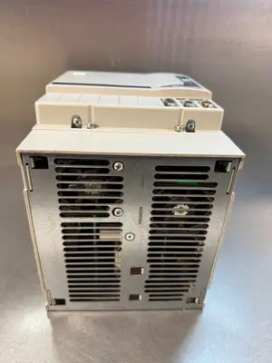 Allen Bradley 2094-BC04-M03-S /C Bulletin 2094 28kW/30A Axis Mod (1.5.4)