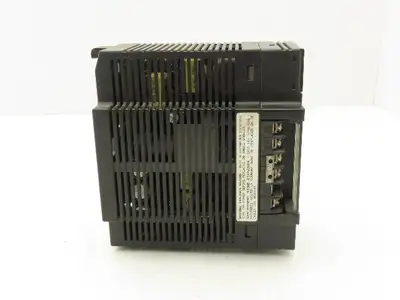 GE Fanuc IC693PWR321 PLC Power Supply 24VDC Series 90-30