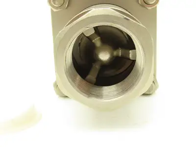 New | in-Stock COAX _UNKNOWN_ Valves/Fittings | Arrow Industrial #612829