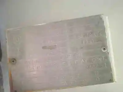 USED TEXAS TANK NA
