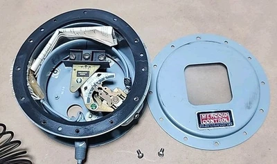 NEW Mercoid DAW-7038-153-5
