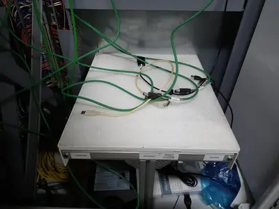Kuka Control Cabinet