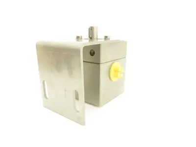 Ransburg A14180-00 Beinlich Dosing Pump EP 1-4.80-EE-R-F/HS0/P3/PTFE ECO 1830002