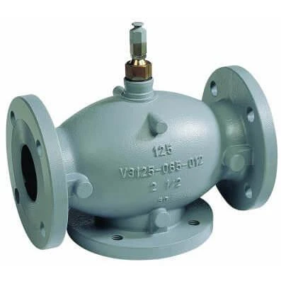 Honeywell VGF31EM25 Solenoid Valve [New]