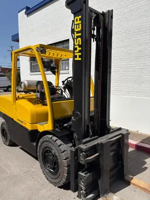 Used 2017 HYSTER H120FT Misc Forklifts Texas US | 4K Lift Co #1503061