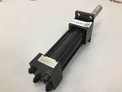 Used HYDRO LINE N5F-1.5X4.11 Cylinders Michigan US | Ideal Machinery #1308854