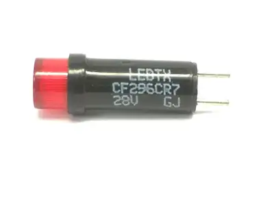 NEW LEDTRONICS LED INDICATOR
