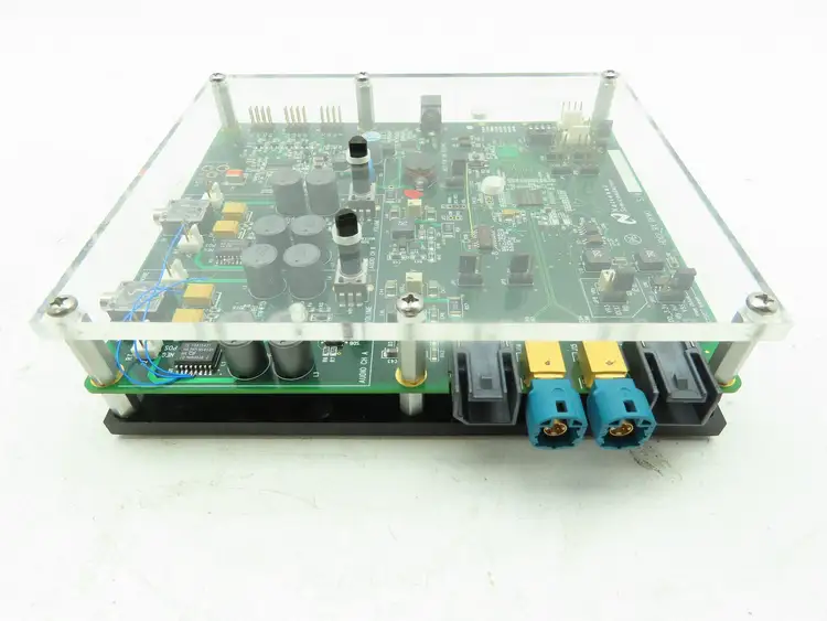 Used NATIONAL SEMICONDUCTOR _UNKNOWN_ Printed Circuit Boards (PCB) Indiana US | Arrow Industrial #632175
