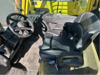 Used 2020 HYSTER H80FT Misc Forklifts Pennsylvania US | National Lift Equipment #1369083