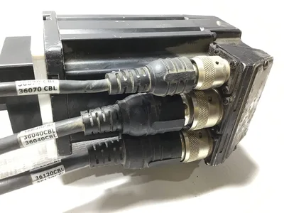 Tolomatic 32240701 – BK1045943 Guide Linear Actuator Stepper Motor
