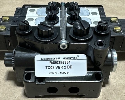 NEW Rexroth R480285351