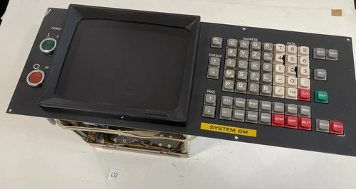 Used GE Fanuc A02B-0059-C036 Servo Drives Indiana US | J&J Industrial Supply #532366