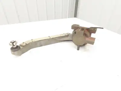 Kia Metrol Tool Setter Presetter Swivel Arm CNC Lathe Turn 15 Sensor H-4A-04