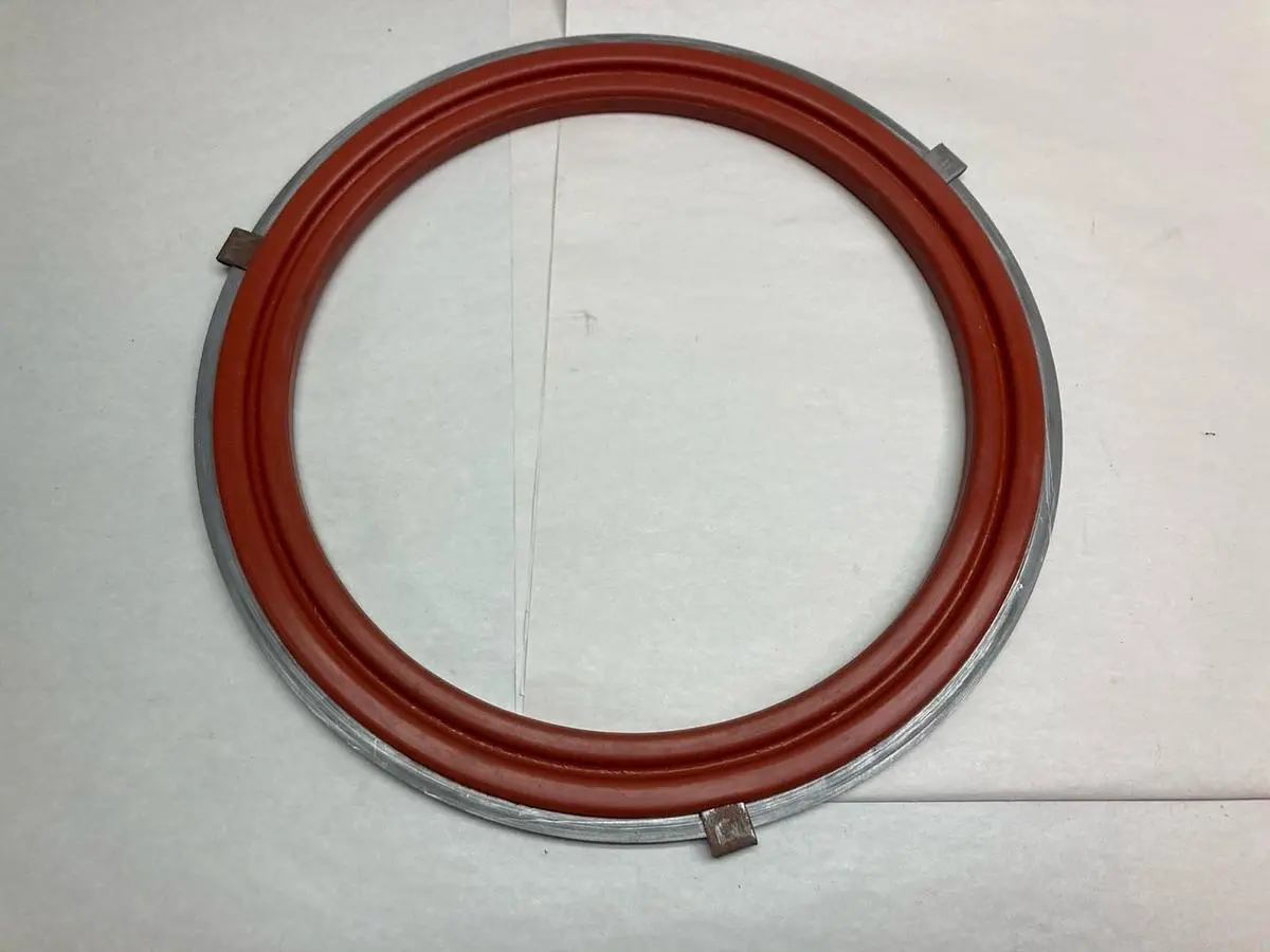 New | in-Stock UNITED CONVEYOR CORP 1-408265-1 Valves/Fittings Ohio US | Surplus Asset Holdings #1234037