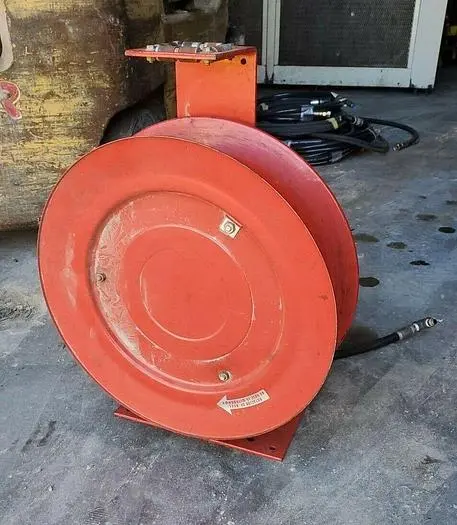 Used LINCOLN 82206 Miscellaneous MRO Wisconsin US | Lemke Machinery Sales #309327