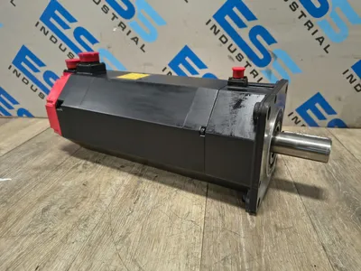 FANUC LTD. Q30/3000 Servo Motors | ESS Industrial Equipment Sales (2)