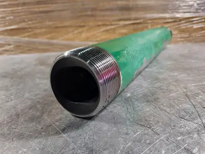 Used TARBY G261328770375 Parts (Hydraulics and Pneumatics) British Columbia CA | Lenmark #258441