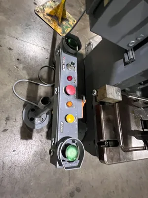 1979 BLISS C-35 OBI / Gap Frame Press | Universal Press & Machinery (UPM) (7)