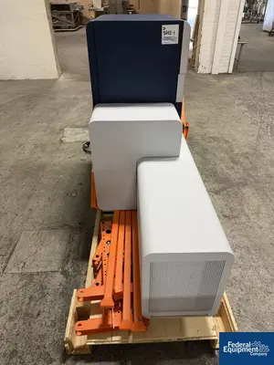 Used Bruker Bruker timsTOF SCP LC-MS Spectrometer Spectrometers Ohio US | Federal Equipment Company #1337928