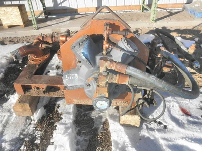 USED STAFFA JWS-165-L