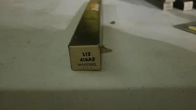 USED SUNNEN L12-416AS