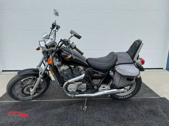 Used 1985 HONDA SHADOW Motorcycles (Misc) Michigan US | Miedema Asset Management Group 7 #159184