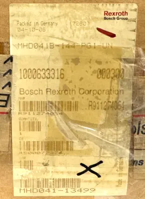NEW REXROTH R911274054