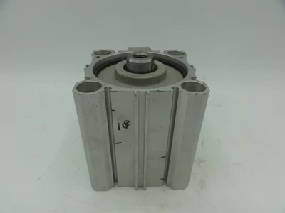 USED SMC CDQZB63-40D