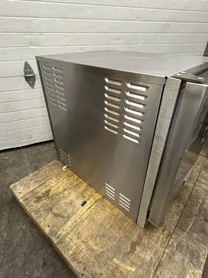 Cleveland 22-CET6.1 (6 Pan) Electric 440-480v 3ph Steamer Refurbished