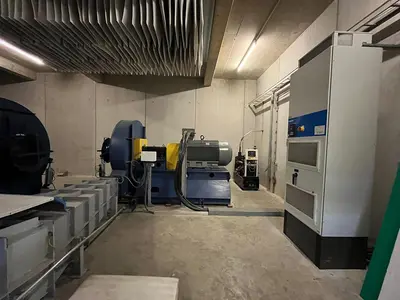 USED 2010 UNIGLASS UGTPLUS 1548-1-R
