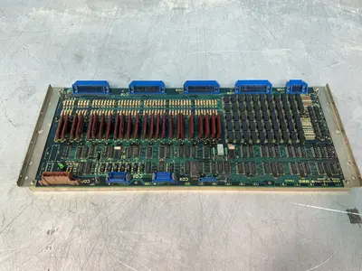 Used FANUC A06B00080540/01A I/O Boards & Replacement Parts Ohio US | HGR 24 #1316179