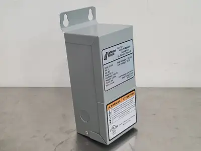 NEW JEFFERSON ELECTRIC 416-1100-000