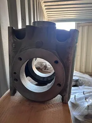 Gemini Crosshead PN 1-103308