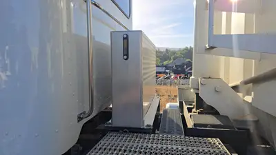 Used 2018 PETERBILT 367 Dump trucks California US | Ben Kaplan Equipment #1233505