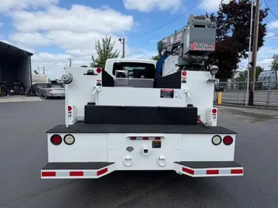 Used 2010 INTERNATIONAL DURASTAR 4300 Misc Trucks Washington US | Puget Sound Truck Sales #1541002